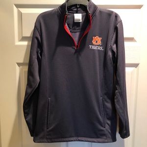 Auburn University tigers fleece